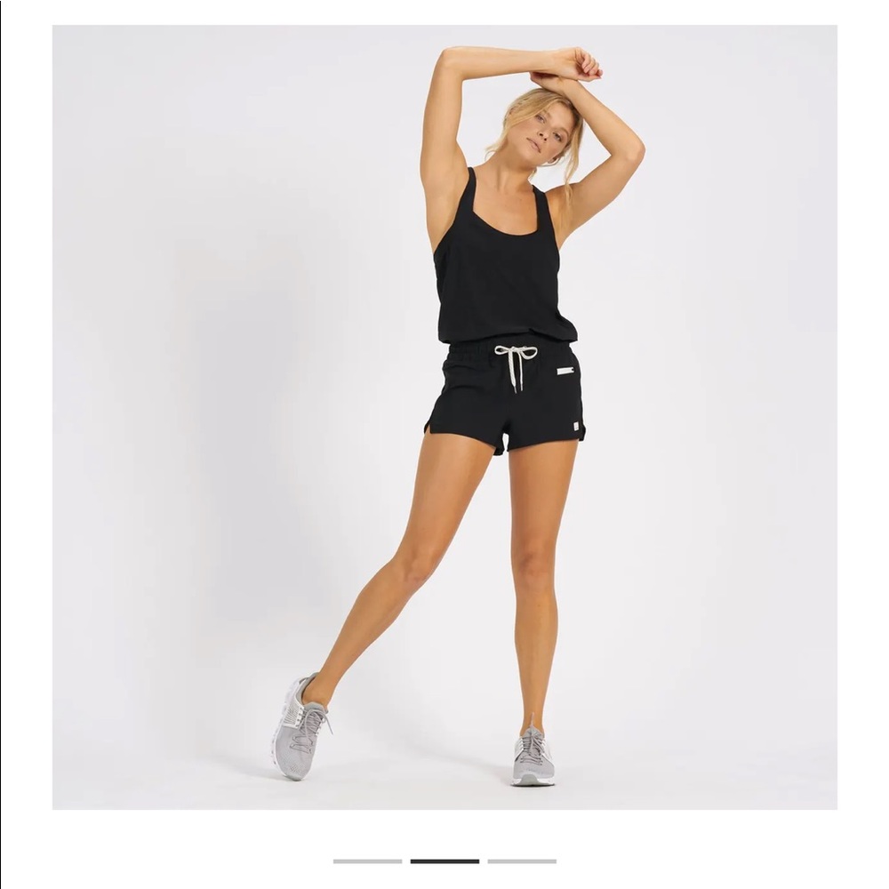 Vuori Clementine Romper